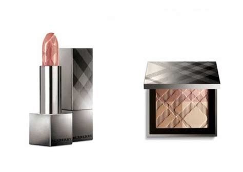 burberry cosmetici roma|burberry lipstick.